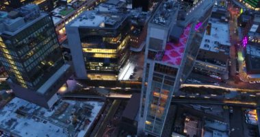 The Standard Hotel 'in Havalimanı, Chelsea, New York' ta.