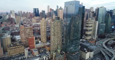 Batı Midtown, New York 'ta 42. Cadde Havalimanı