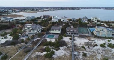 Hamptons Eyaleti Hava Görüntüleri