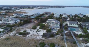 Hamptons Eyaleti Hava Görüntüleri