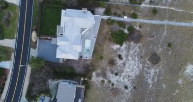 Hamptons Eyaleti Hava Görüntüleri