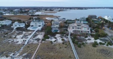 Hamptons Eyaleti Hava Görüntüleri