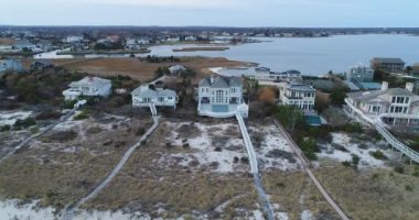 Hamptons Eyaleti Hava Görüntüleri