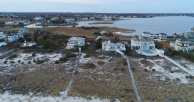 Hamptons Eyaleti Hava Görüntüleri