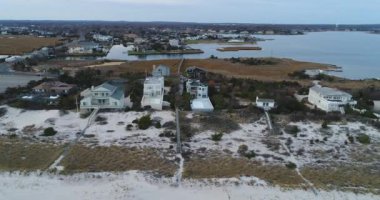Hamptons Eyaleti Hava Görüntüleri