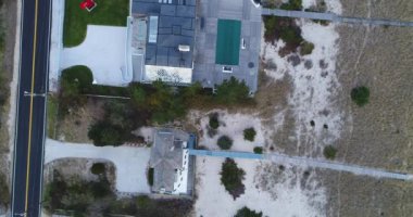 Hamptons Eyaleti Hava Görüntüleri