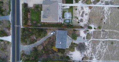 Hamptons Eyaleti Hava Görüntüleri