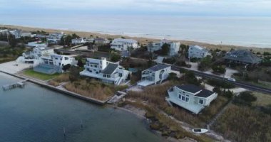 Hamptons Eyaleti Hava Görüntüleri