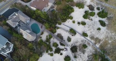 Hamptons Eyaleti Hava Görüntüleri