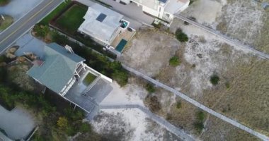 Hamptons Eyaleti Hava Görüntüleri