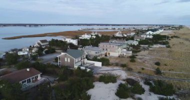 Hamptons Eyaleti Hava Görüntüleri