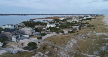 Hamptons Eyaleti Hava Görüntüleri