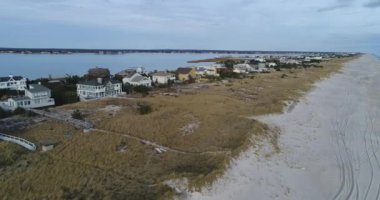 Hamptons Eyaleti Hava Görüntüleri