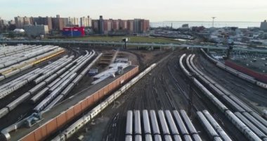 Maine Hava Dronu Durumu