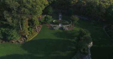 Geniş Emlak Havacılık, Peyzaj, Long Island