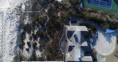 Hamptons Havacılık Büyük Konutları