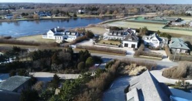 Hamptons Havacılık Büyük Konutları