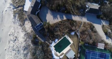 Hamptons Havacılık Büyük Konutları