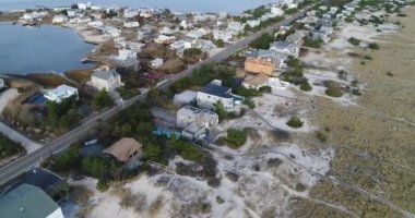 Hamptons Eyaleti Hava Görüntüleri