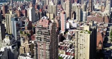 Yukarı Doğu Yakası ve Central Park Havalimanı, New York