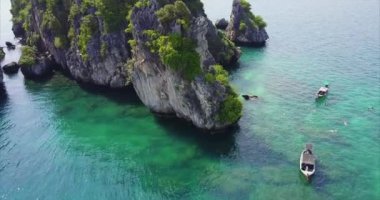 Tayland Tropikal Adası