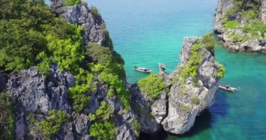 Tayland Tropikal Adası