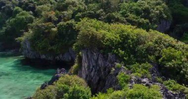 Krabi, Tayland Hava Görüntüleri