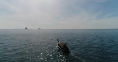 Similan Adaları, Tayland Hava Görüntüleri