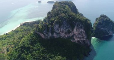 Similan Adaları, Tayland Hava Görüntüleri