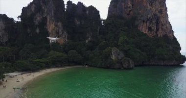 Similan Adaları, Tayland Hava Görüntüleri