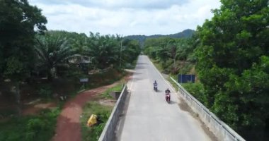 Krabi, Tayland Hava Görüntüleri