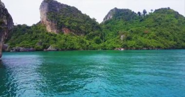 Amsterdam Drone Hava Görüntüsü