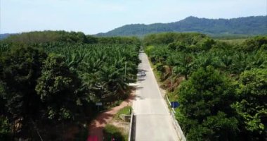 Krabi, Tayland Hava Görüntüleri