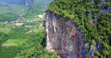 Krabi, Tayland Hava Görüntüleri