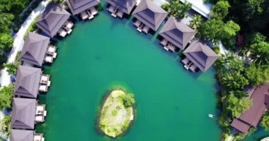 Krabi, Tayland Hava Görüntüleri