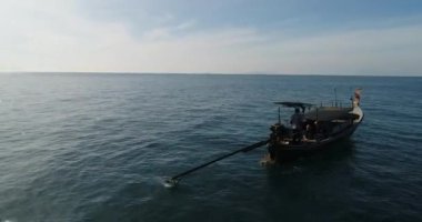 Similan Adaları, Tayland Hava Görüntüleri