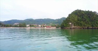 Krabi, Tayland Hava Görüntüleri