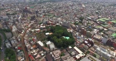 Tokyo Japon Hava Atışları