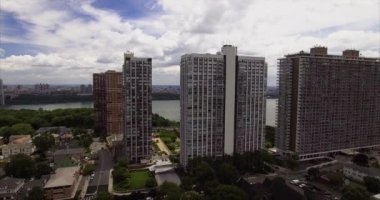 Fort Lee & Englewood Uçurumları
