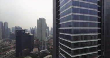 Newark NJ Hava Aracı Görünümü