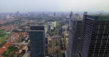 Newark NJ Hava Aracı Görünümü