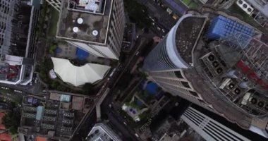 Newark NJ Hava Aracı Görünümü