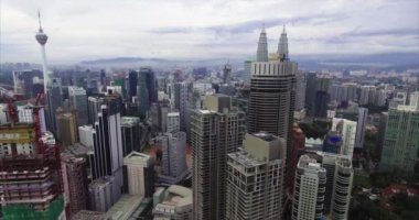 Newark NJ Hava Aracı Görünümü