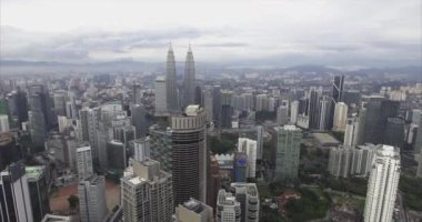 Newark NJ Hava Aracı Görünümü