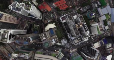 Newark NJ Hava Aracı Görünümü