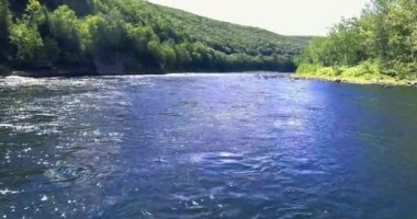 Newark NJ Hava Aracı Görünümü