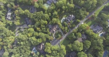 Newark NJ Hava Aracı Görünümü