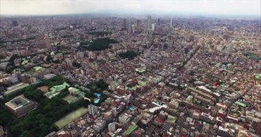 Newark NJ Hava Aracı Görünümü