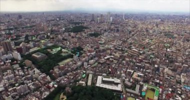 Newark NJ Hava Aracı Görünümü