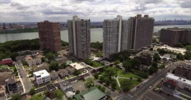 Fort Lee & Englewood Uçurumları